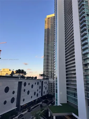 $3,200 | 501 Northeast 31st Street, Unit 604, Miami, FL 33137