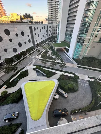 $3,200 | 501 Northeast 31st Street, Unit 604, Miami, FL 33137