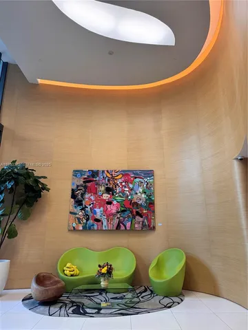 $3,300 | 501 Northeast 31st Street, Unit 604, Miami, FL 33137