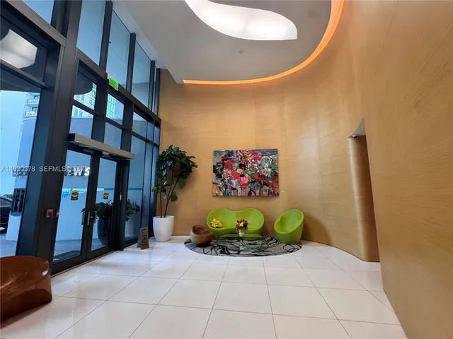 $3,300 | 501 Northeast 31st Street, Unit 604, Miami, FL 33137