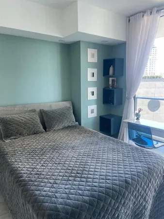 $3,200 | 501 Northeast 31st Street, Unit 604, Miami, FL 33137