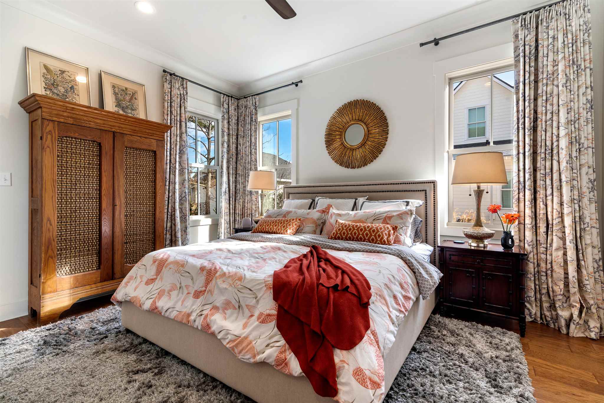 716 Boundary Drive Fairhope, AL 36532 - Photo 19 of 37 Master Bedroom