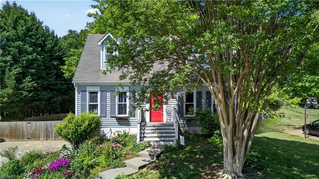 6595 Jonathan Street Pfafftown, NC 27040 - Photo 1 of 37