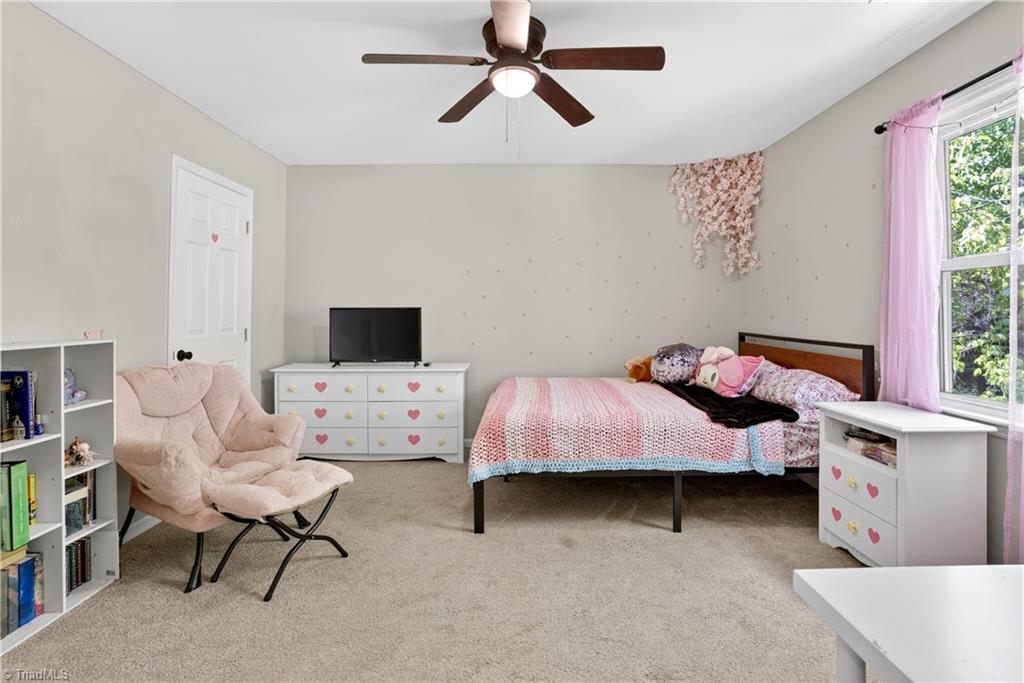 6595 Jonathan Street Pfafftown, NC 27040 - Photo 26 of 37