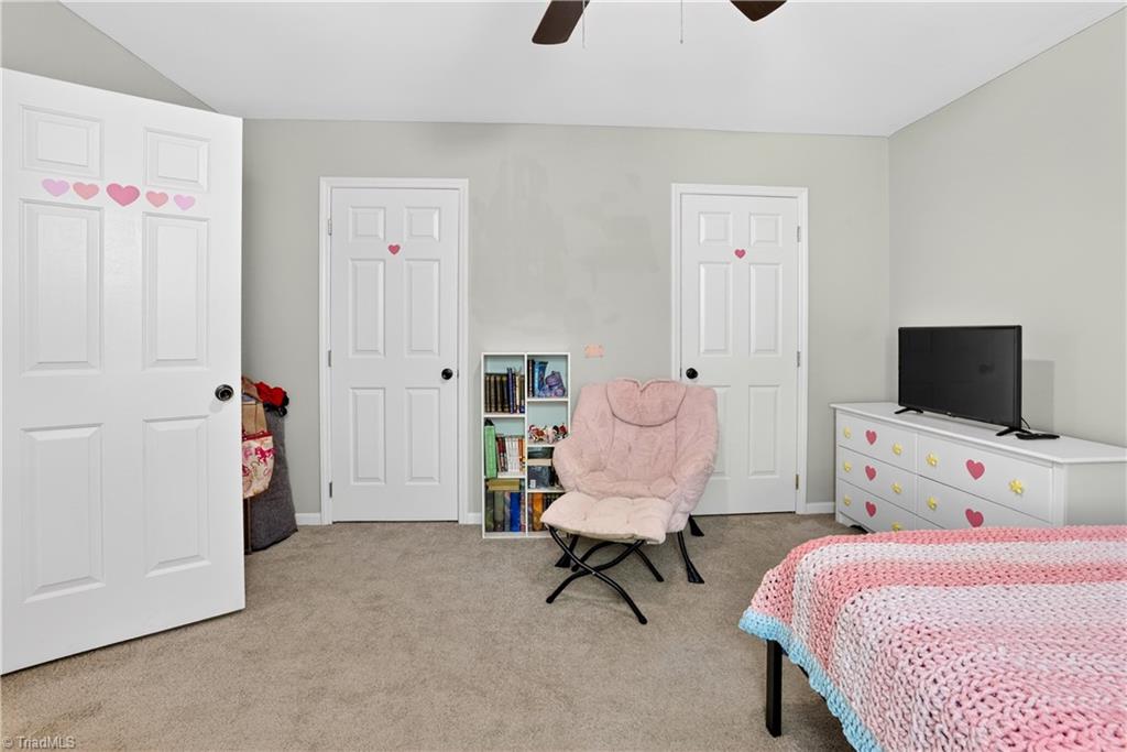 6595 Jonathan Street Pfafftown, NC 27040 - Photo 27 of 37