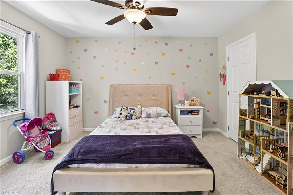 6595 Jonathan Street Pfafftown, NC 27040 - Photo 29 of 37