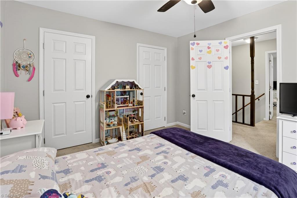 6595 Jonathan Street Pfafftown, NC 27040 - Photo 30 of 37