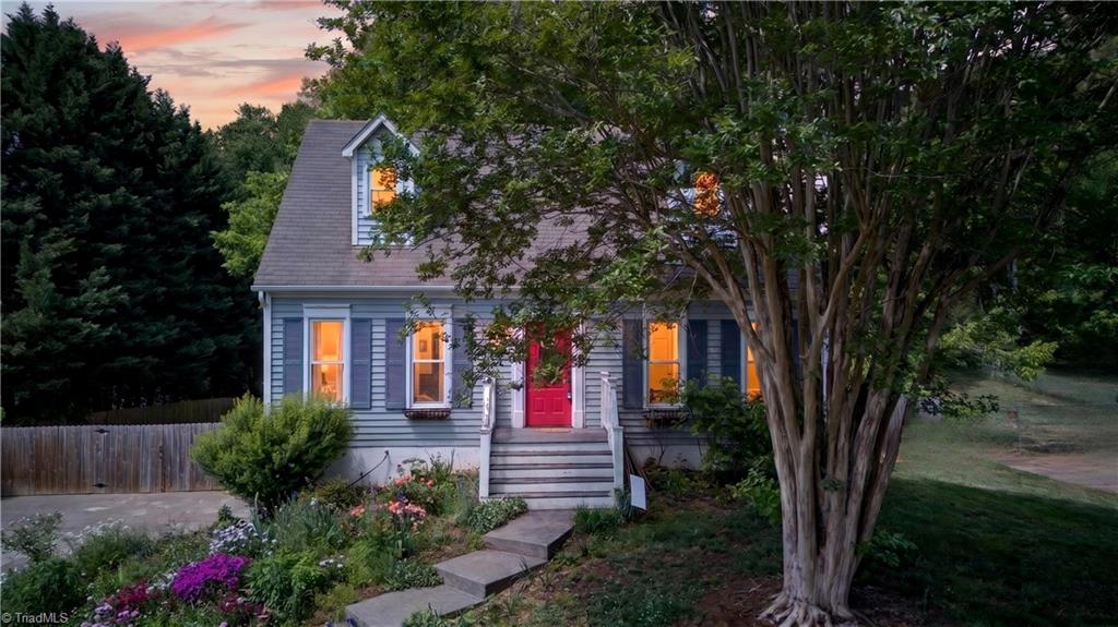 6595 Jonathan Street Pfafftown, NC 27040 - Photo 3 of 37