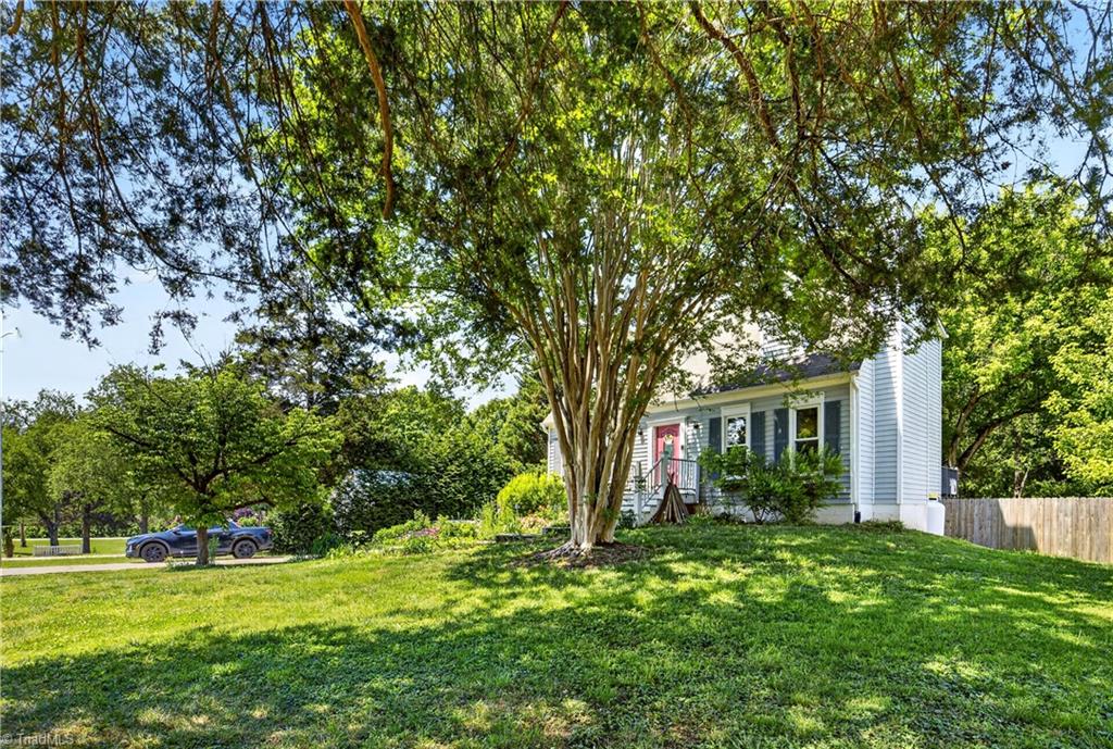 6595 Jonathan Street Pfafftown, NC 27040 - Photo 7 of 37