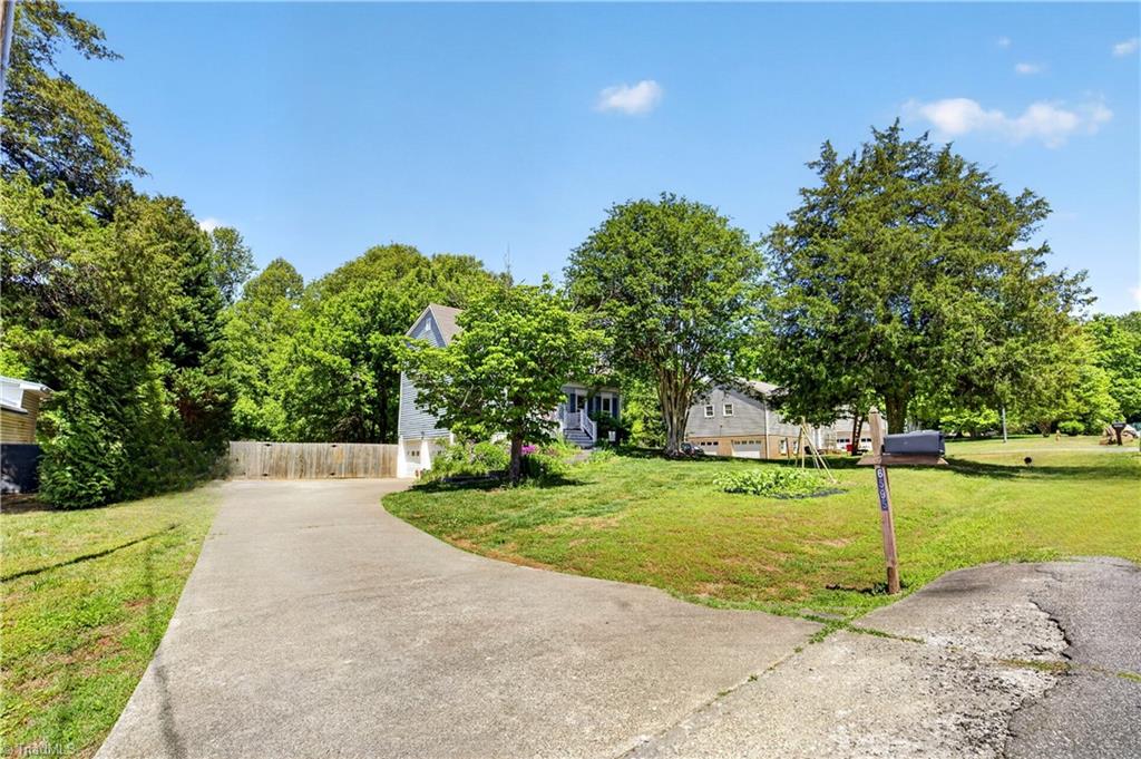 6595 Jonathan Street Pfafftown, NC 27040 - Photo 10 of 37