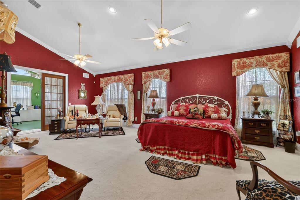 17269 Southeast 260th Avenue Road Umatilla, FL 32784 - Photo 48 of 99