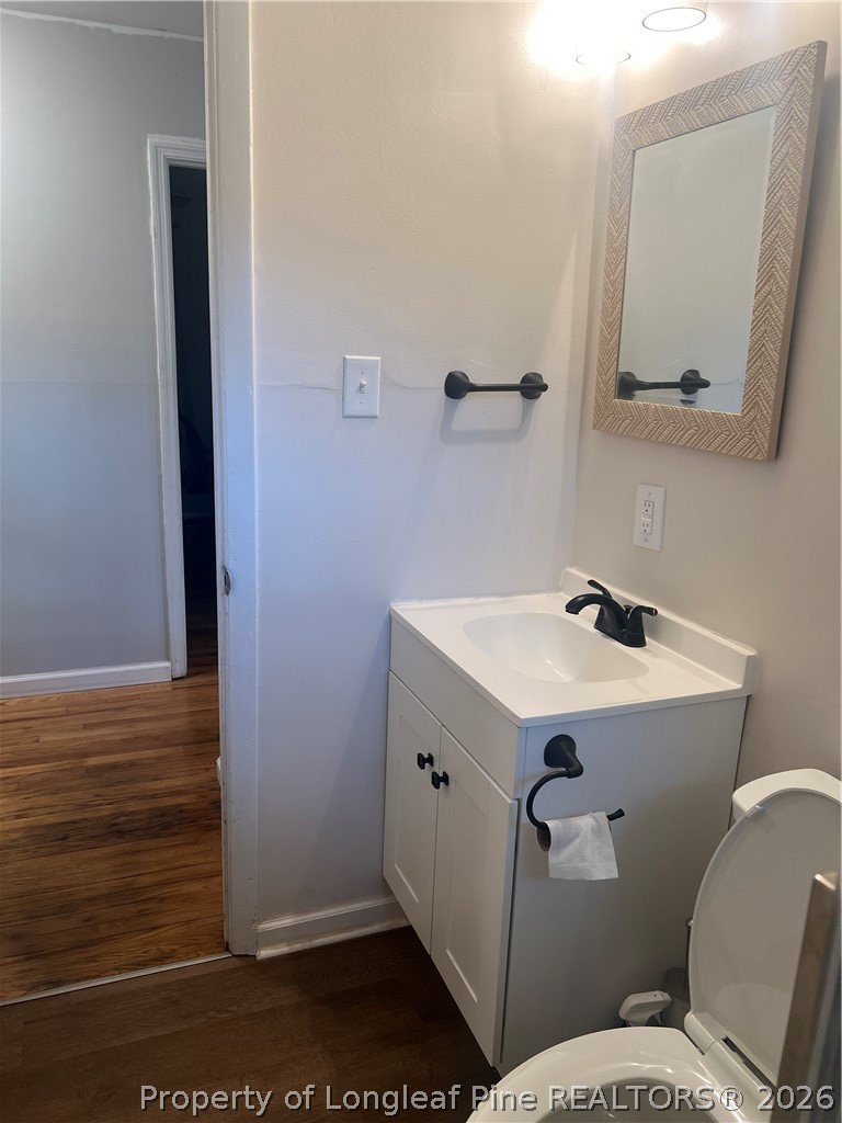 3441 Java Drive Fayetteville, NC 28311 - Photo 16 of 38