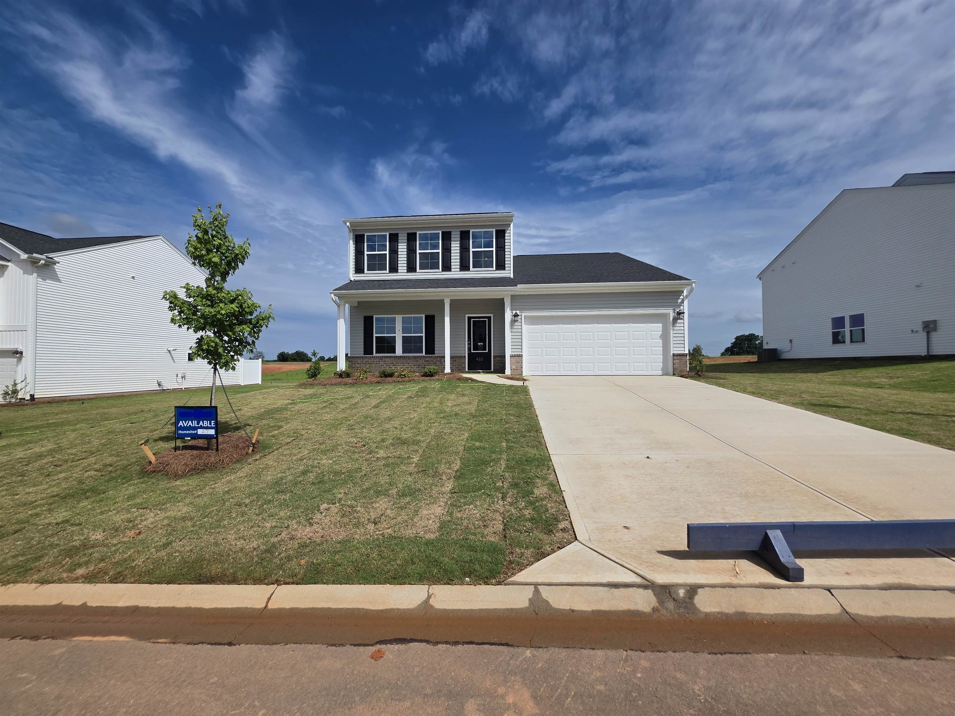 430 Dodger Avenue Chesnee, SC 29323 - Photo 2 of 40