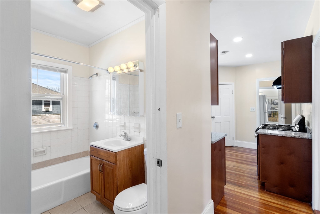 14 Child Street, Unit 2 Boston, MA 02136 - Photo 10 of 16
