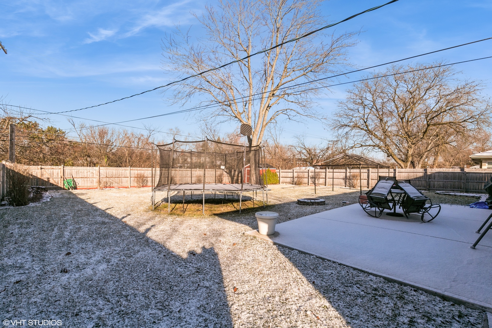 916 Braemar Road Flossmoor, IL 60422 - Photo 11 of 16