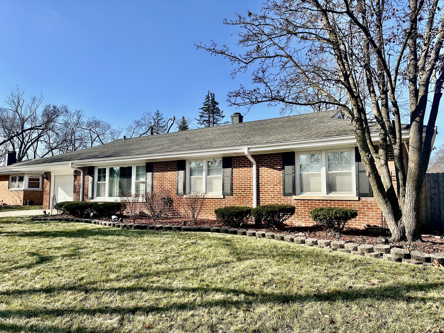 916 Braemar Road Flossmoor, IL 60422 - Photo 12 of 16