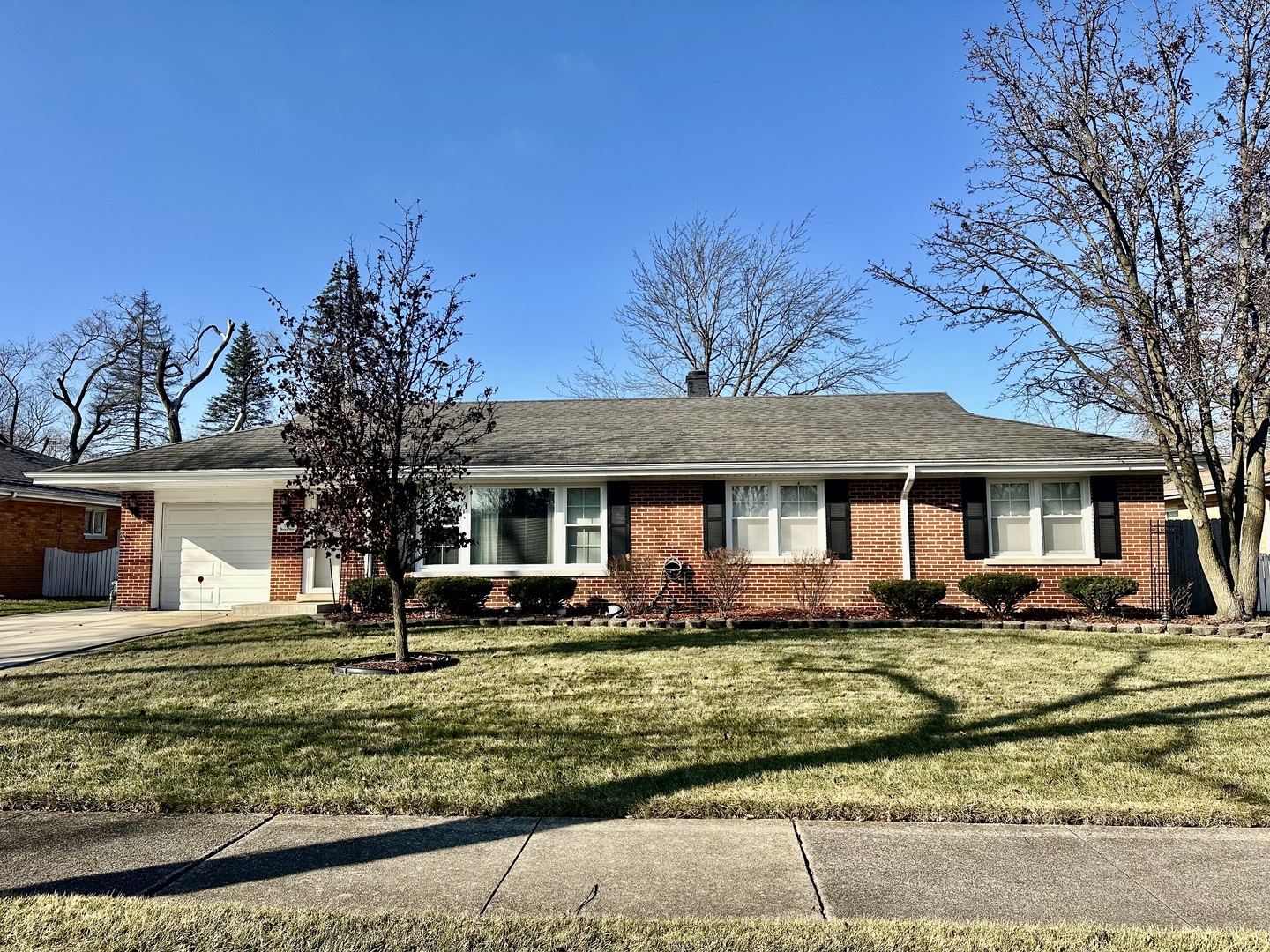 916 Braemar Road Flossmoor, IL 60422 - Photo 13 of 16
