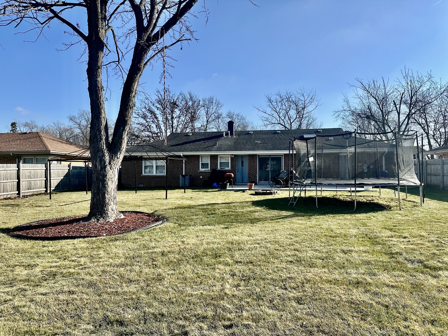 916 Braemar Road Flossmoor, IL 60422 - Photo 14 of 16