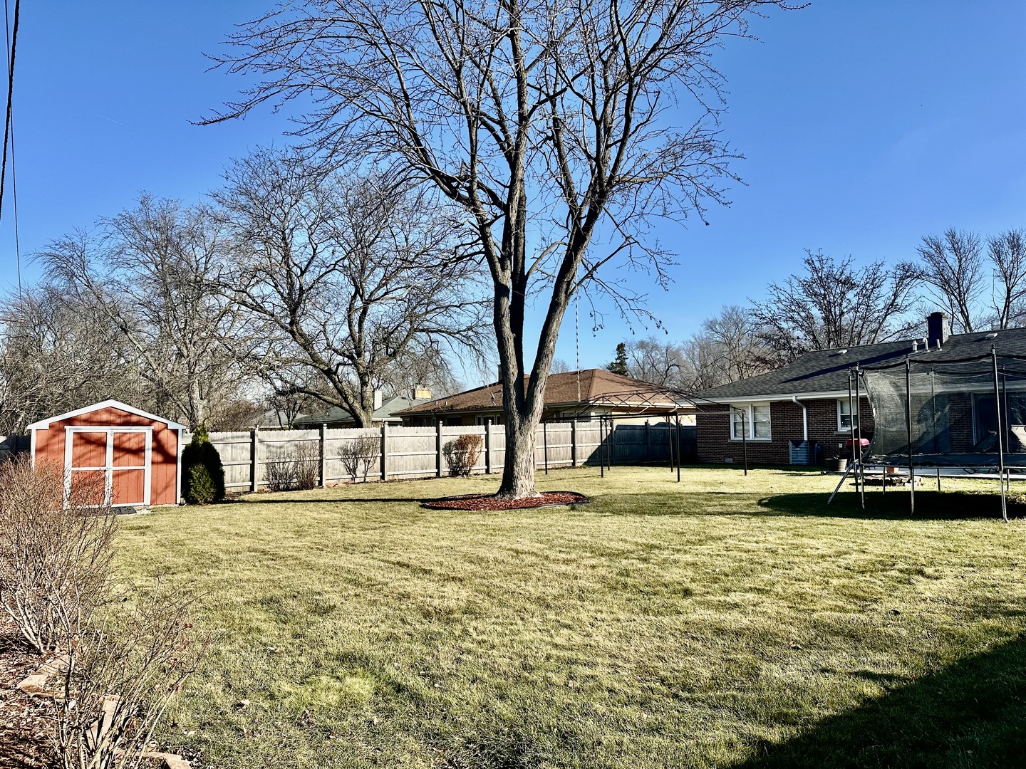 916 Braemar Road Flossmoor, IL 60422 - Photo 15 of 16