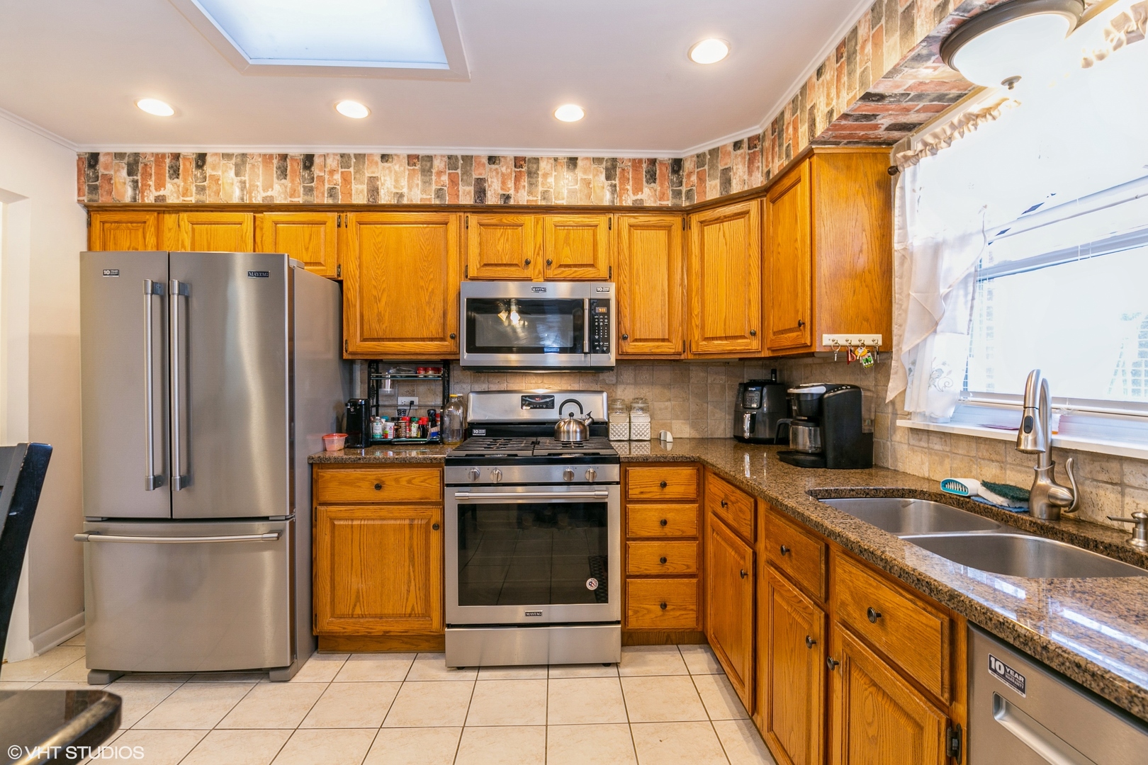 916 Braemar Road Flossmoor, IL 60422 - Photo 7 of 16