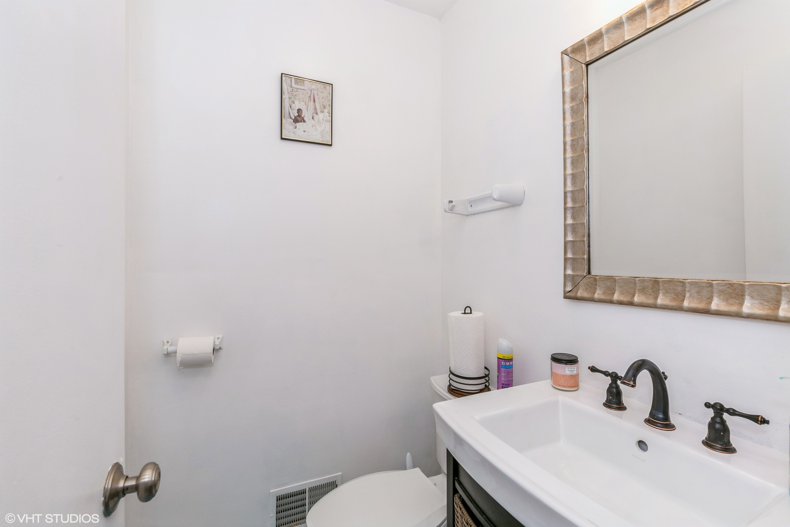 916 Braemar Road Flossmoor, IL 60422 - Photo 9 of 16