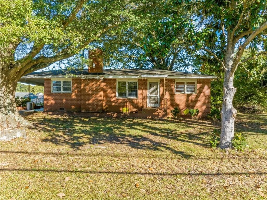 3262 Baker Road Acworth, GA 30101 - Photo 1 of 1 Gallery Image 1