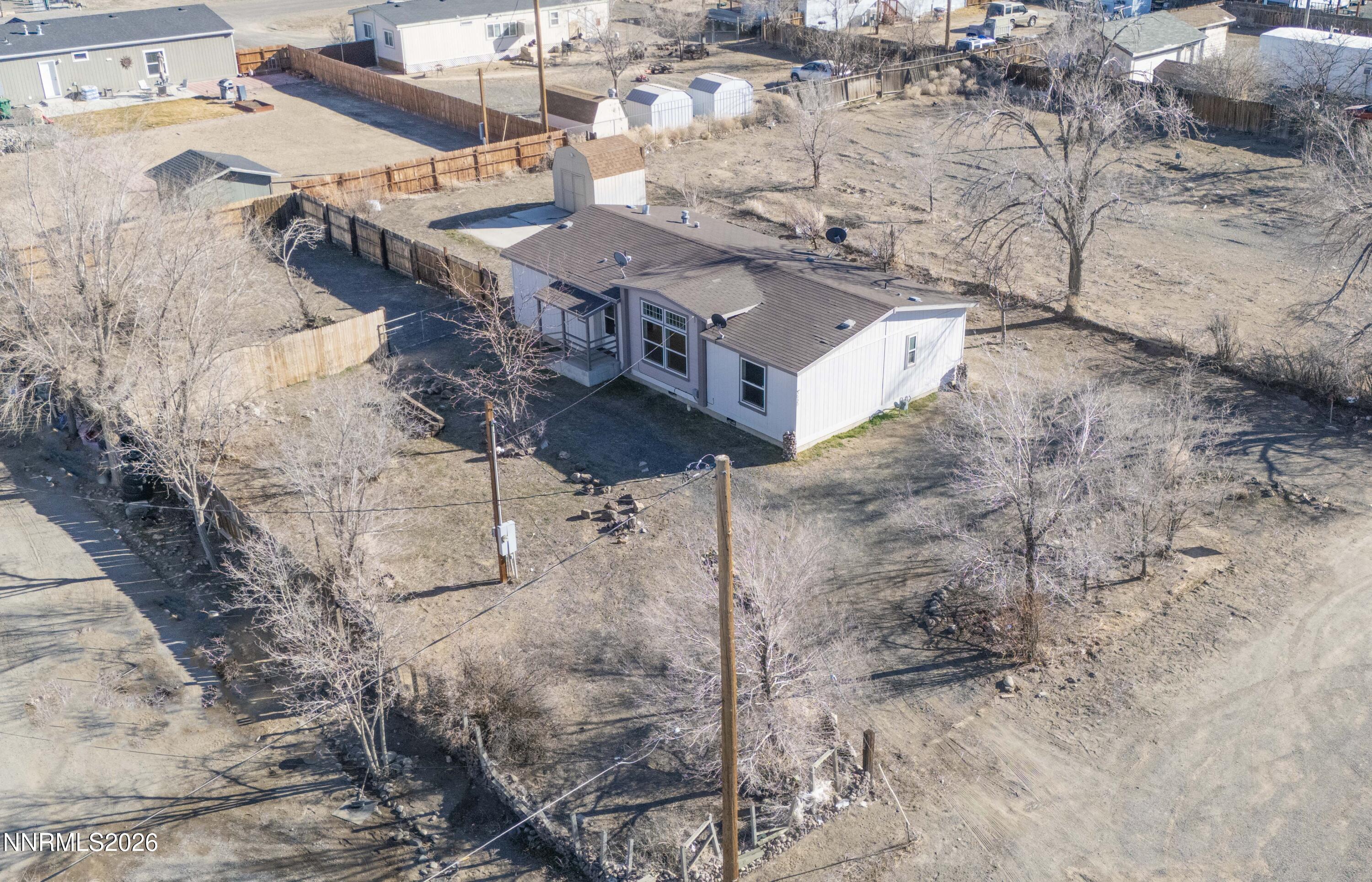 2920 Fort Churchill Road Silver Springs, NV 89429 - Photo 23 of 35 house 1