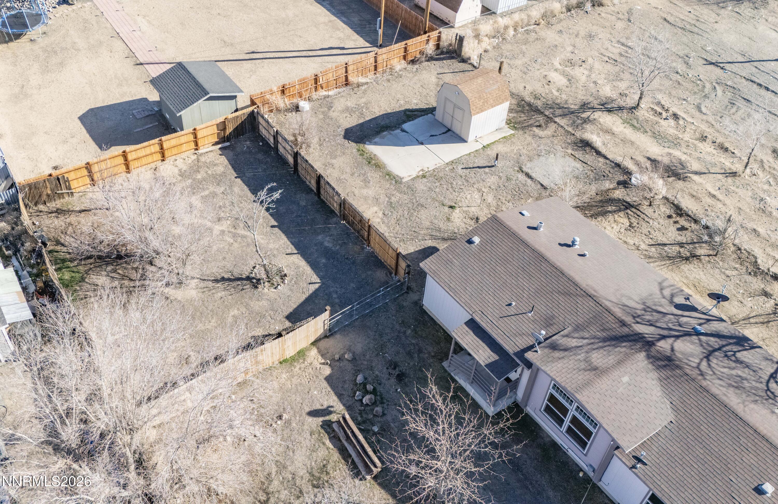2920 Fort Churchill Road Silver Springs, NV 89429 - Photo 26 of 35 house 4