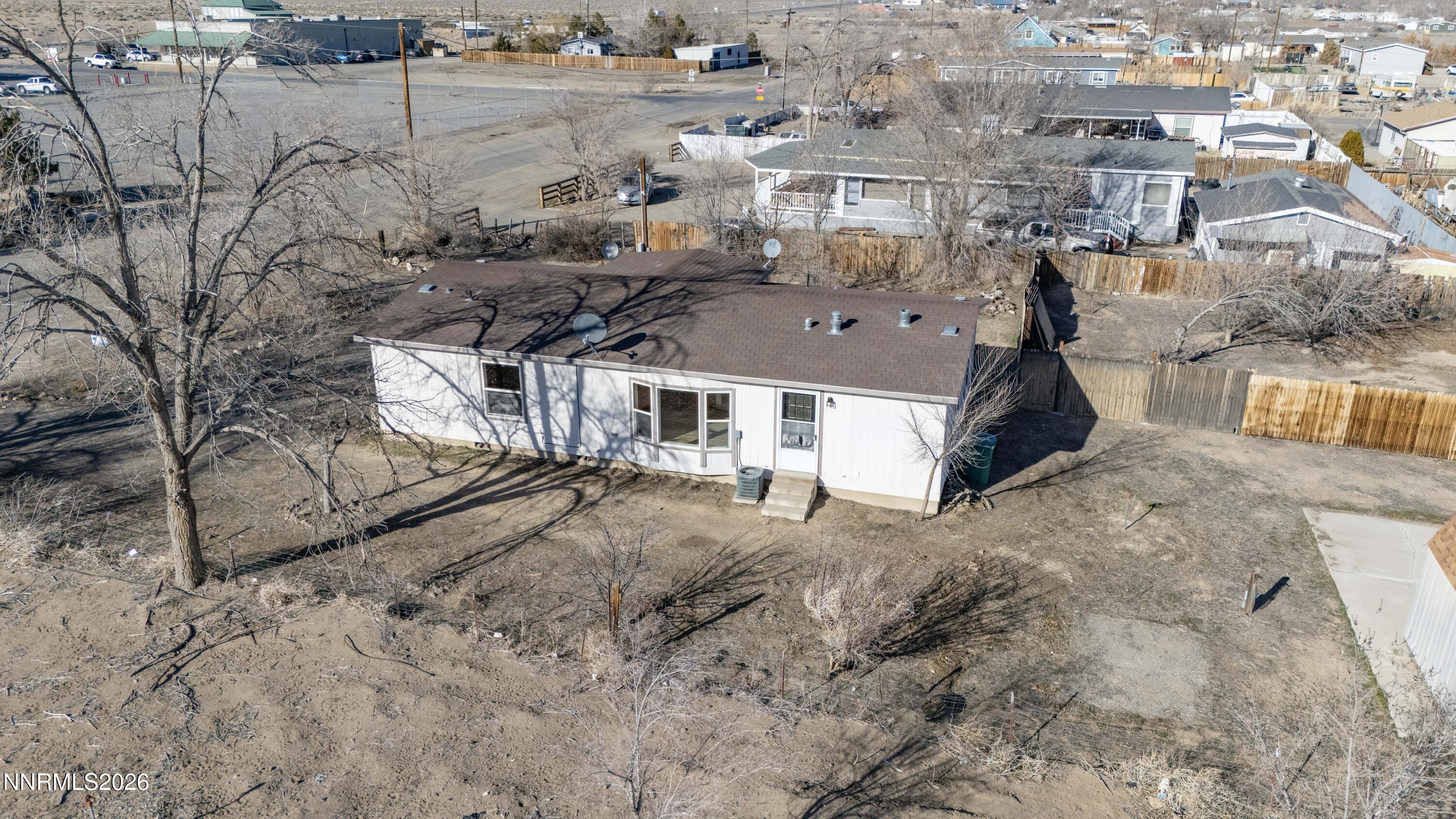 2920 Fort Churchill Road Silver Springs, NV 89429 - Photo 31 of 35 house 9
