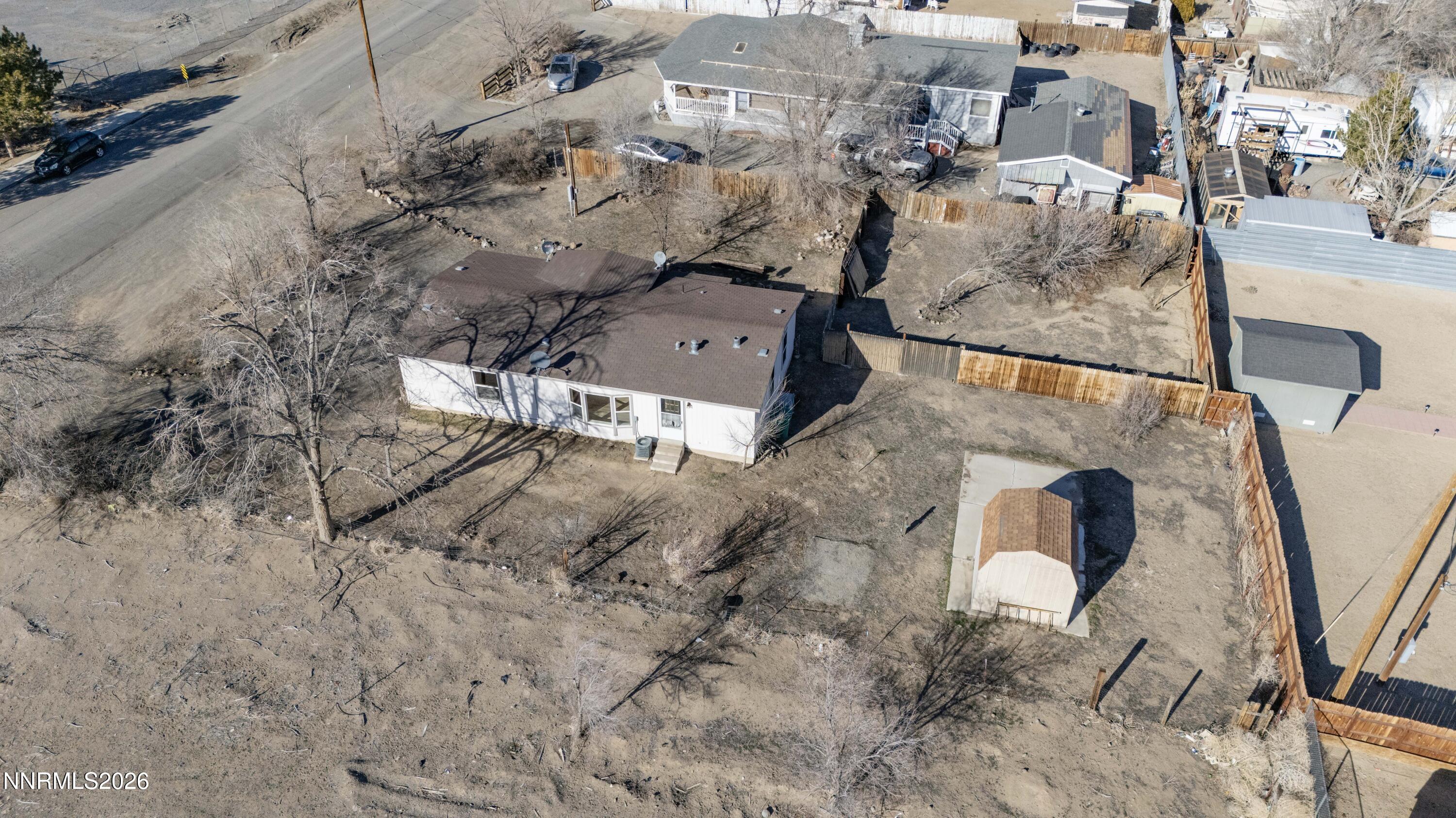 2920 Fort Churchill Road Silver Springs, NV 89429 - Photo 32 of 35 house 10