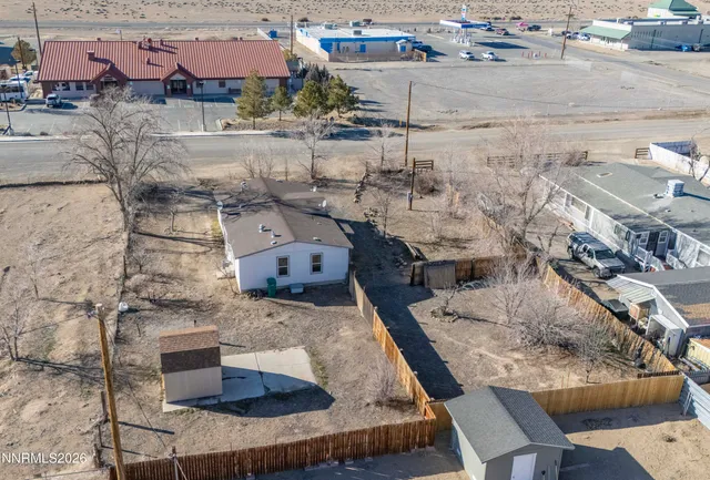 $299,900 | 2920 Fort Churchill Road, Silver Springs, NV 89429