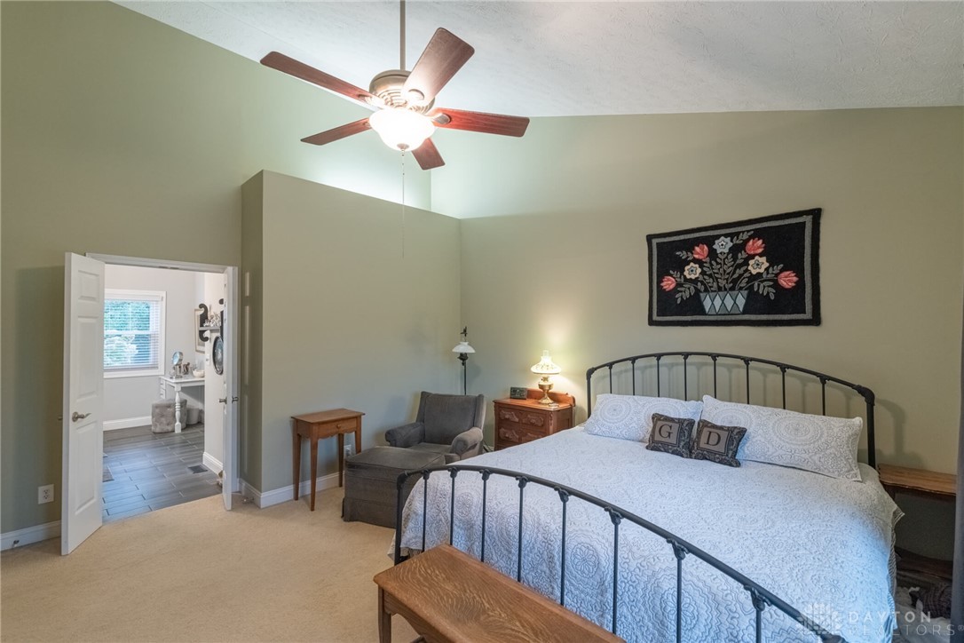 665 Springmill Drive Springboro, OH 45066 - Photo 20 of 49