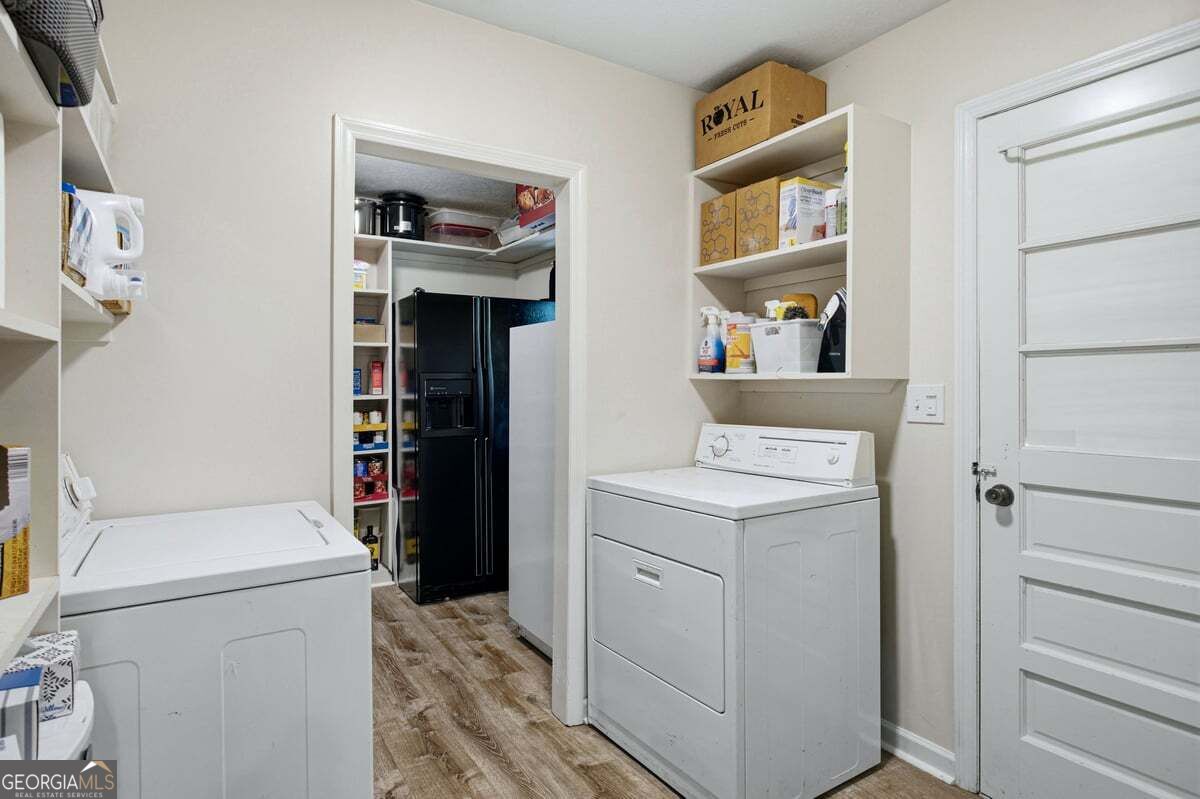 52 East End Road Covington, GA 30014 - Photo 37 of 53 Gallery Image 37
