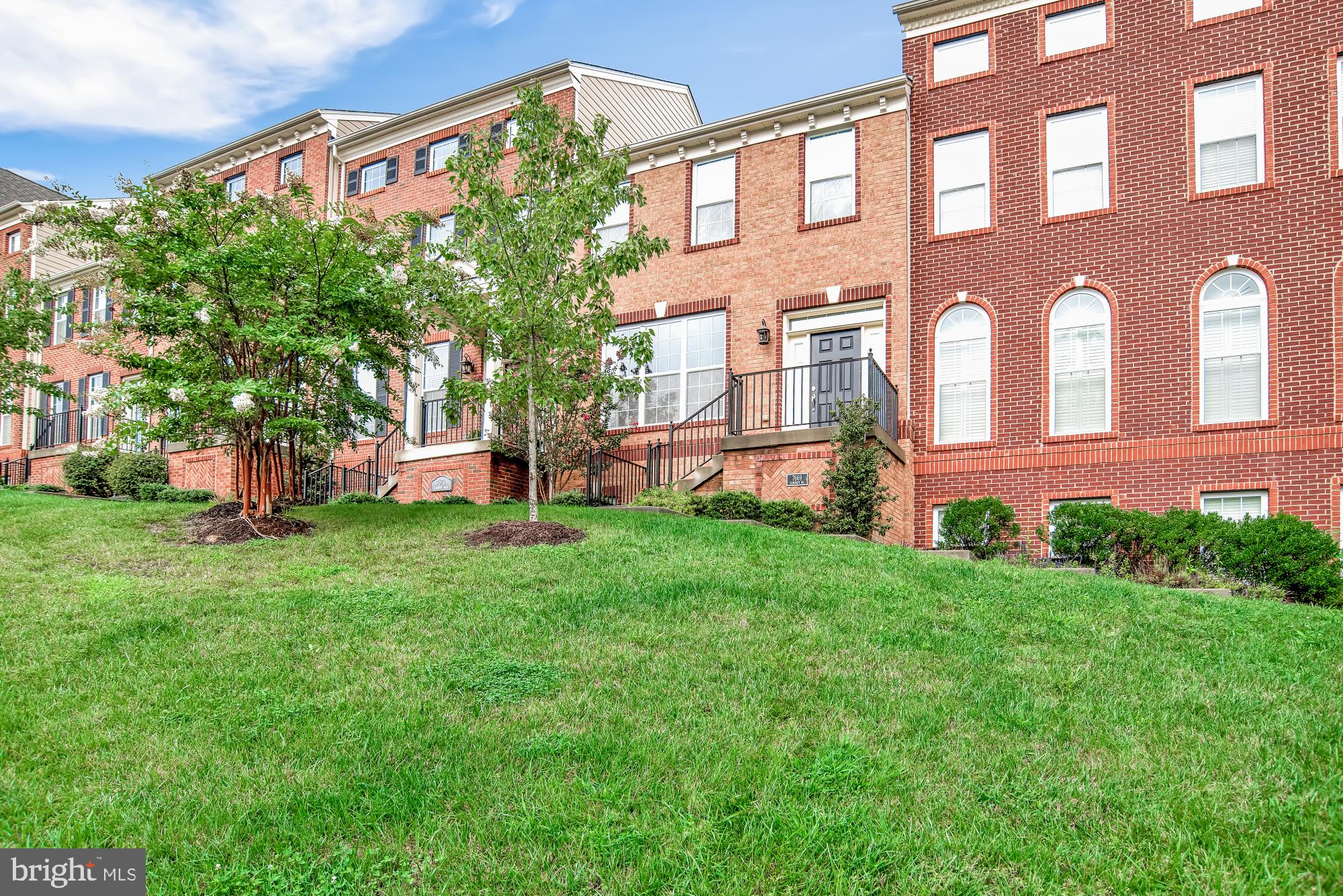 7669 Elmcrest Road Hanover, MD 21076 - Photo 30 of 43 Welcome home!