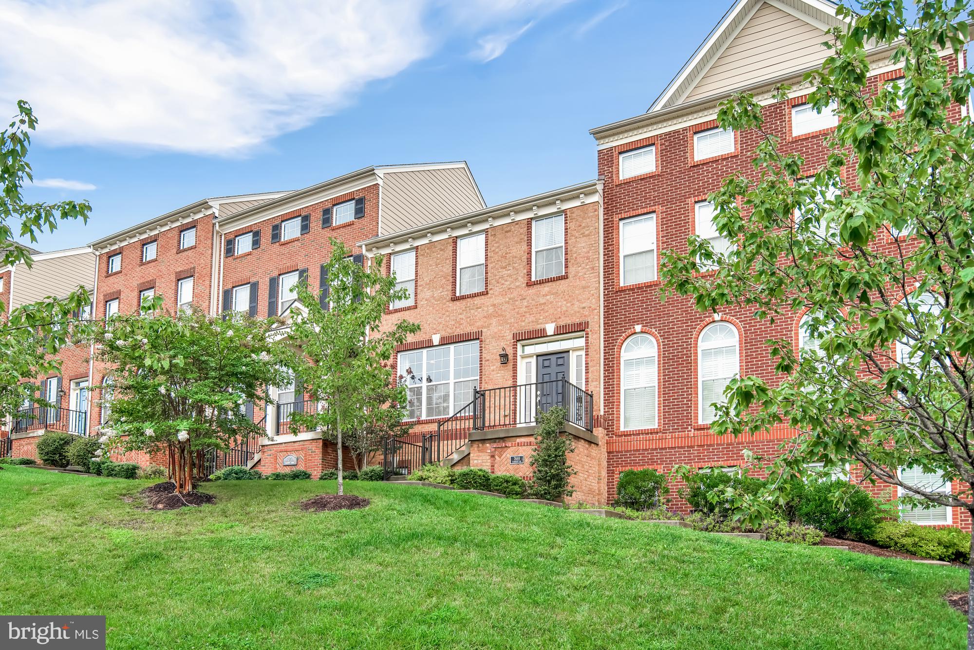 7669 Elmcrest Road Hanover, MD 21076 - Photo 31 of 43 Front