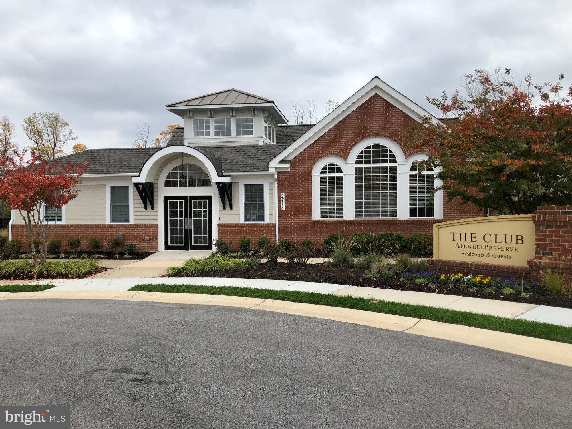 7669 Elmcrest Road Hanover, MD 21076 - Photo 33 of 43 Community club house