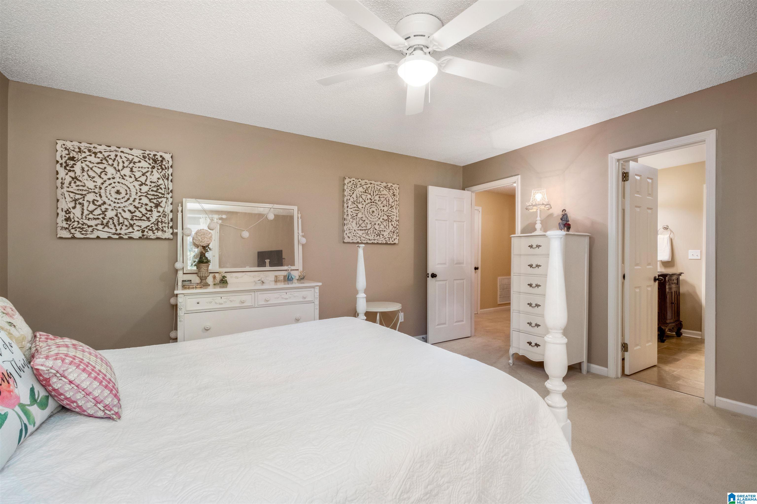 5381 Harvest Ridge Lane Birmingham, AL 35242 - Photo 32 of 46