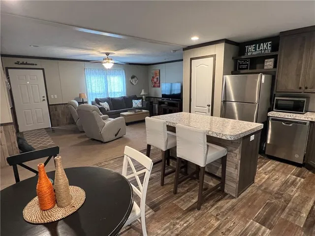 $255,000 | 22826 Gavitt Lane, Wheatland, MO 65779