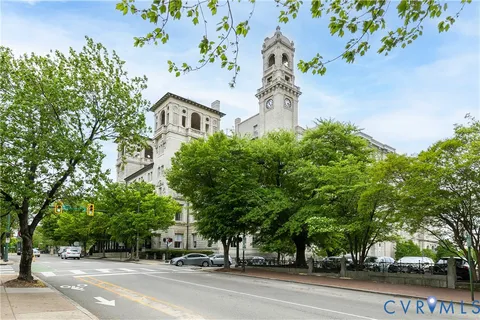 $275,000 | 212 West Franklin Street, Unit UP01, Richmond, VA 23220