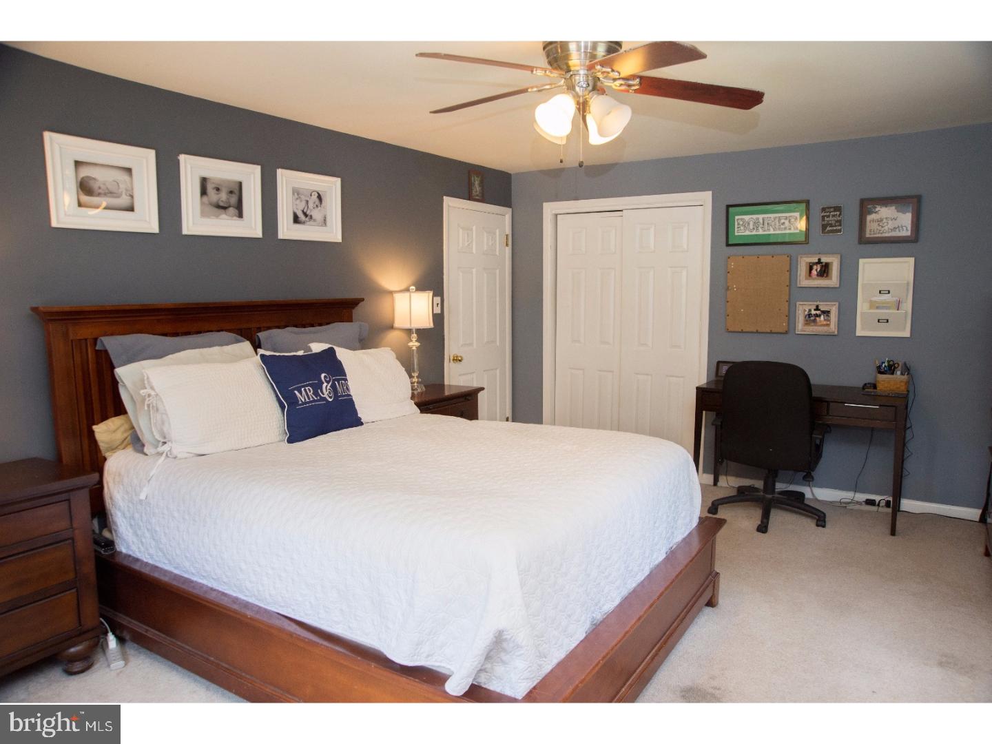 433 Rittenhouse Circle Havertown, PA 19083 - Photo 11 of 15 Master Bedroom
