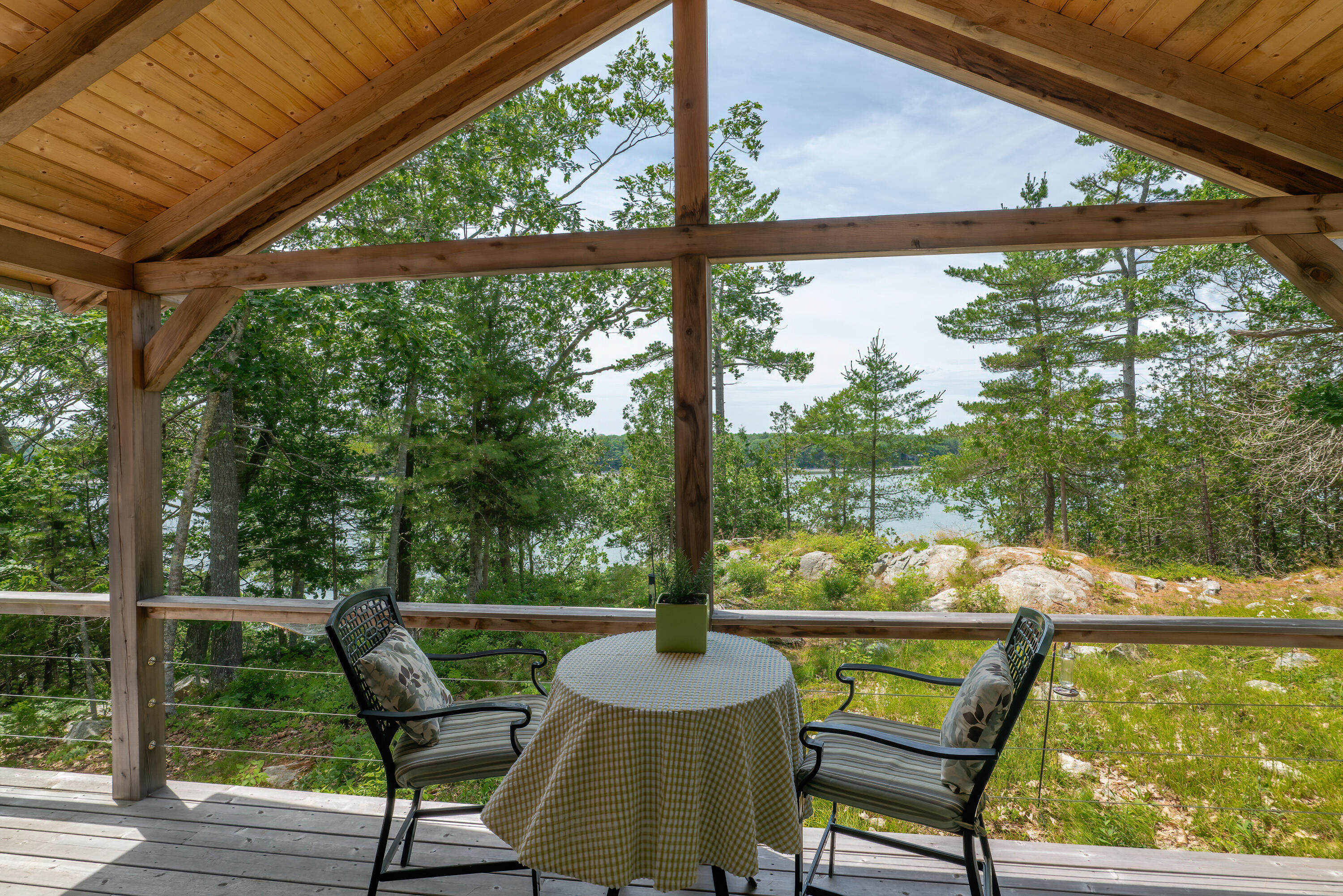 19 Hopewell Point Sullivan, ME 04664 - Photo 19 of 49 25-19 Hopewell Point, Sullivan ME-DTP