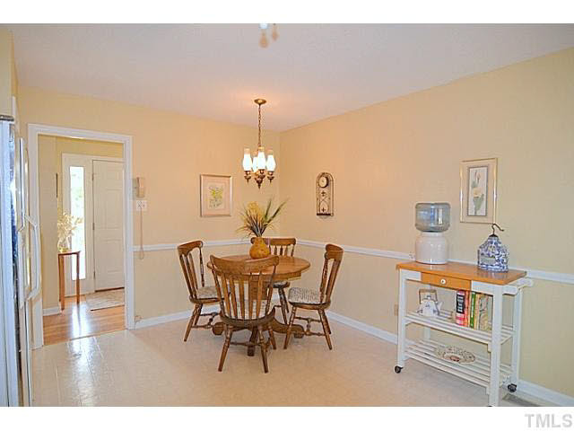 1214 Terry Road Durham, NC 27712 - Photo 11 of 25 Kitchen