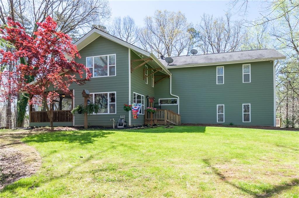 563 Green Ridge Road Southeast Cartersville, GA 30120 - Photo 1 of 1 Gallery Image 1