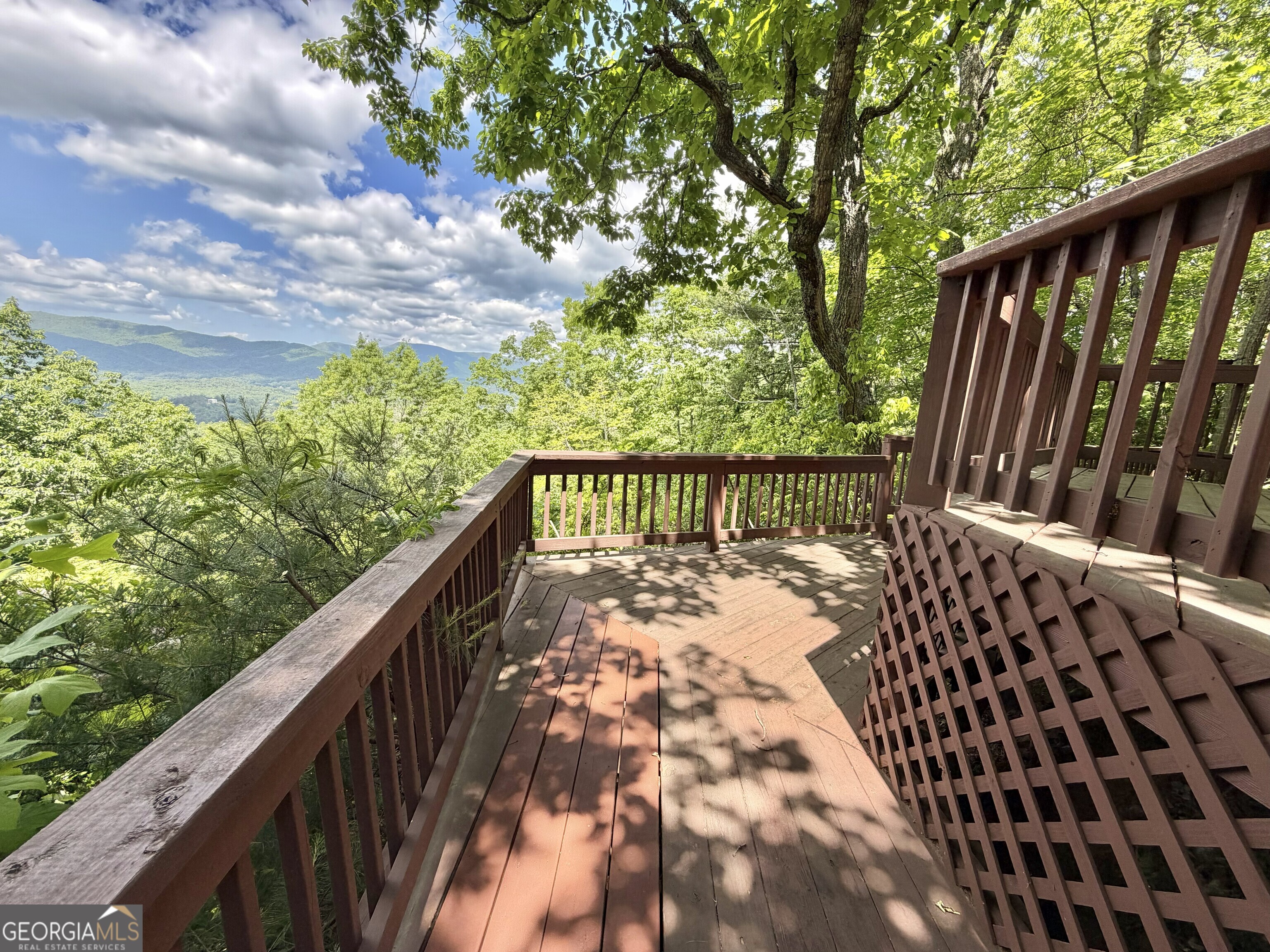 1491 Black Branch Road Rabun Gap, GA 30568 - Photo 51 of 62