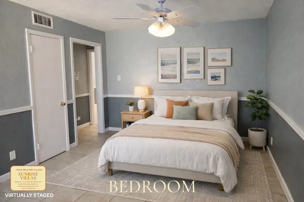 $745 | 1403 North 2nd Street, Unit 207, Killeen, TX 76541