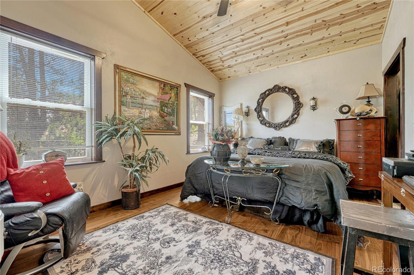 133 Brown Road Bailey, CO 80421 - Photo 20 of 35