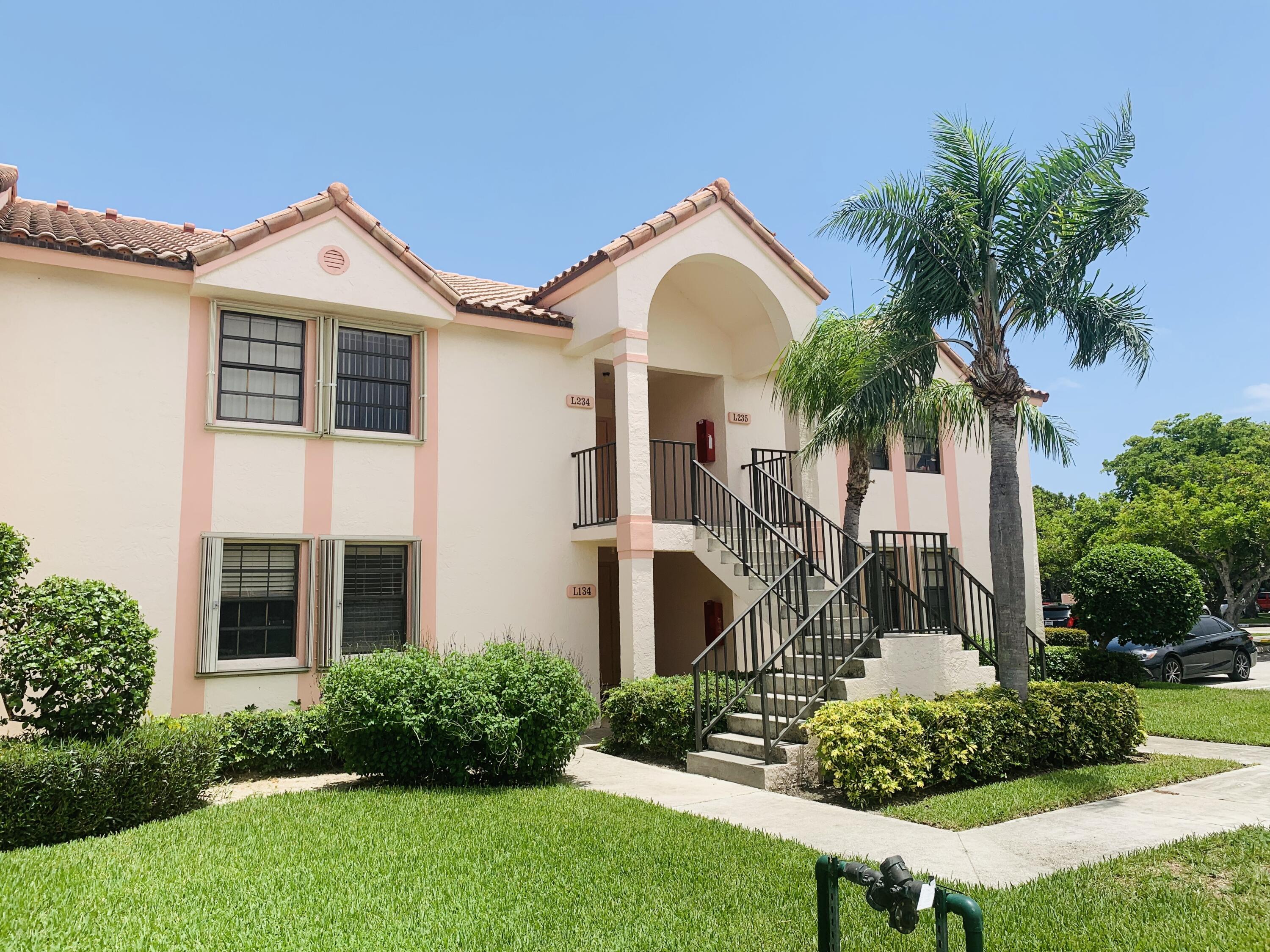 3171 Leewood Terrace, Unit L234 Boca Raton, FL 33431 - Photo 29 of 38 IMG_9318