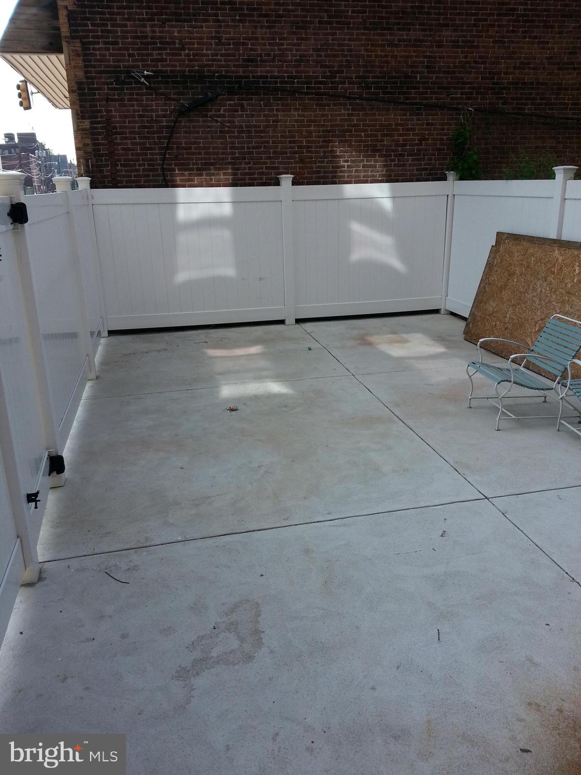 500 North 39th Street Philadelphia, PA 19104 - Photo 25 of 26 a view of small space