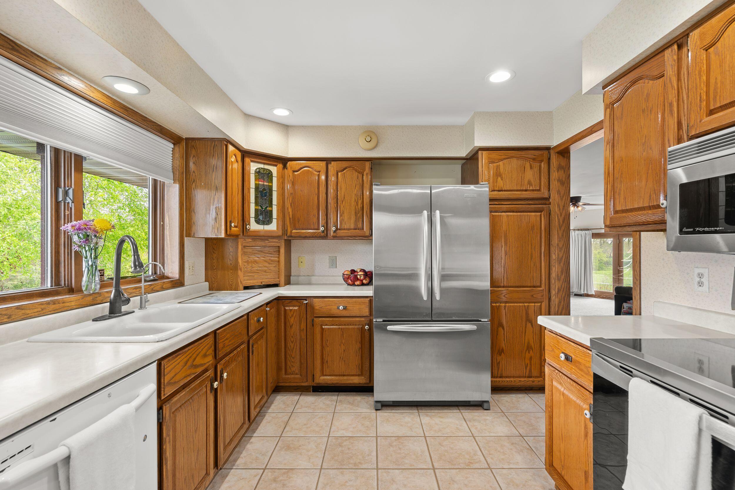 4613 West Rutland Road Rutland, WI 53521 - Photo 20 of 57 Interior_03545
