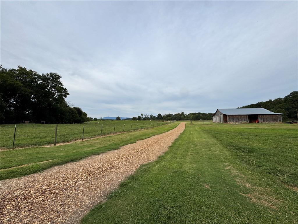 250 Hook Road Northeast Ranger, GA 30734 - Photo 113 of 114